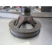 18X006 Crankshaft Pulley From 2004 Dodge Ram 1500  5.7
